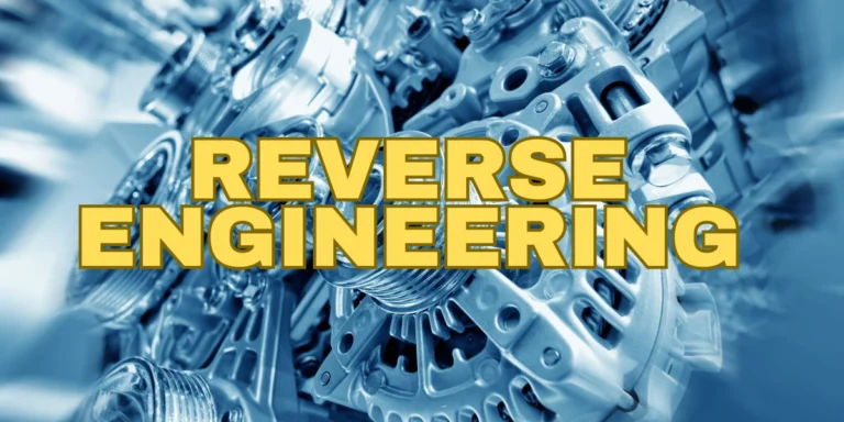 Reverse Engineering