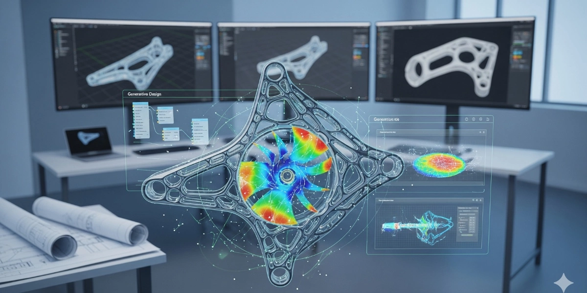 future-of-generative-design-in-mechanical-engineering