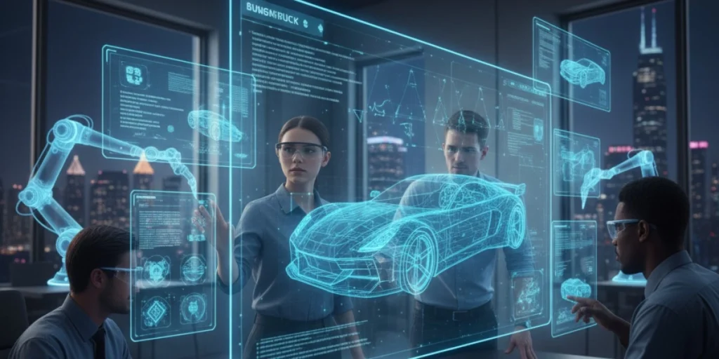 mechanical design service near me